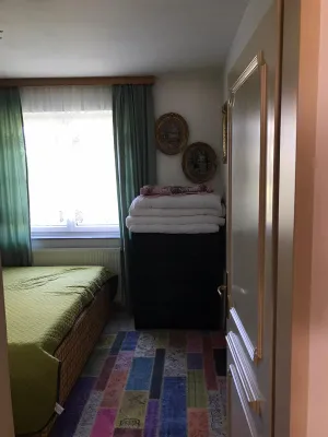 4-Zimmer-Wohnung mieten in Tulln – 80 m², € 800 – Bild 10 von 11