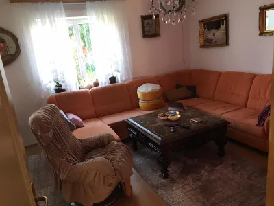 4-Zimmer-Wohnung mieten in Tulln – 80 m², € 800