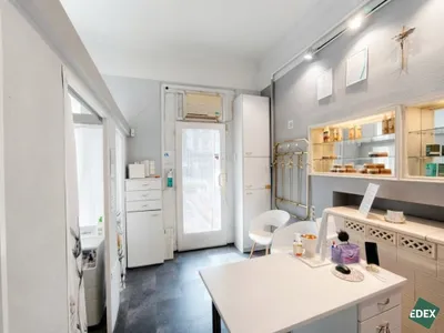 2-Zimmer-Gewerbeimmobilie mieten in Wien – 41 m², € 899 – Bild 2 von 6