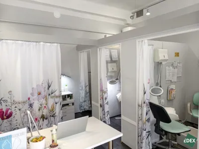 2-Zimmer-Gewerbeimmobilie mieten in Wien – 41 m², € 899