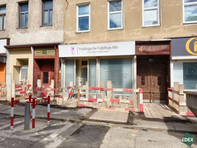 2-Zimmer-Gewerbeimmobilie mieten in Wien – 41 m², € 899 – Bild 5 von 6