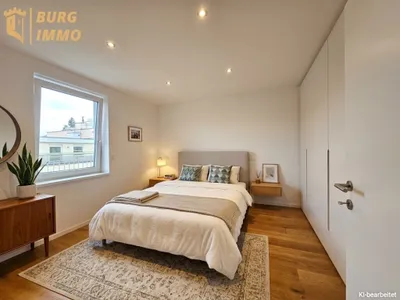 2-Zimmer-Wohnung kaufen in Wien – 51,64 m², € 269.000 – Bild 3 von 13