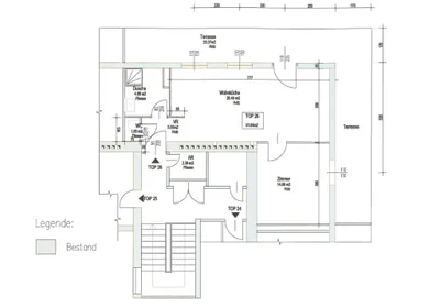 2-Zimmer-Wohnung kaufen in Wien – 51,64 m², € 269.000 – Bild 12 von 13