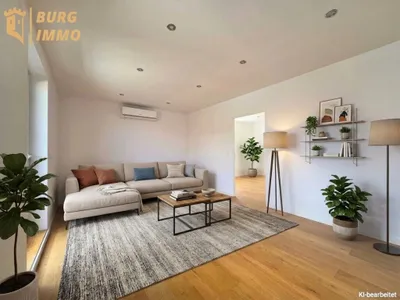 2-Zimmer-Wohnung kaufen in Wien – 51,64 m², € 269.000 – Bild 2 von 13