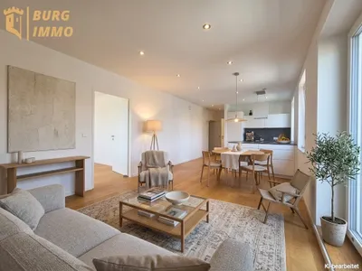 2-Zimmer-Wohnung kaufen in Wien – 51,64 m², € 269.000 – Bild 4 von 13
