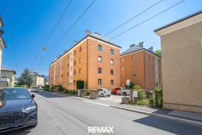 3-Zimmer-Wohnung kaufen in Salzburg Stadt – 68,2 m², € 298.400 – Bild 10 von 10