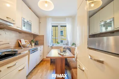 3-Zimmer-Wohnung kaufen in Salzburg Stadt – 68,2 m², € 298.400 – Bild 4 von 10