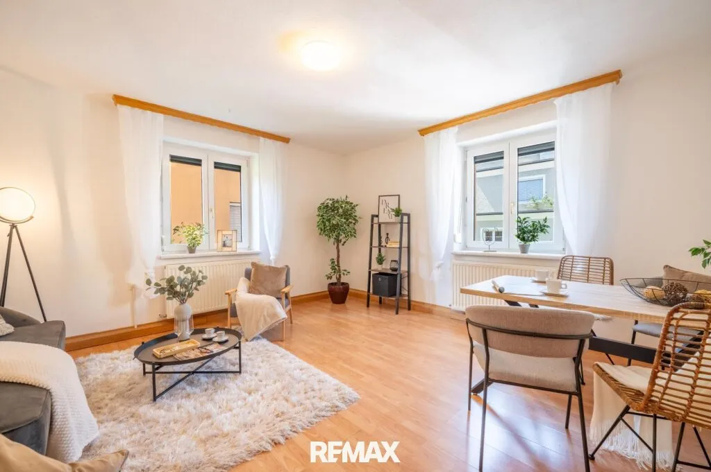 Wohnung – Salzburg, Mülln