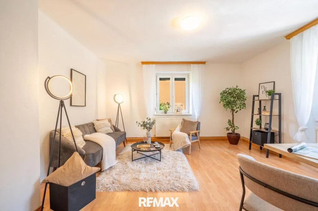 Wohnung – Salzburg, Mülln - Ansicht 2