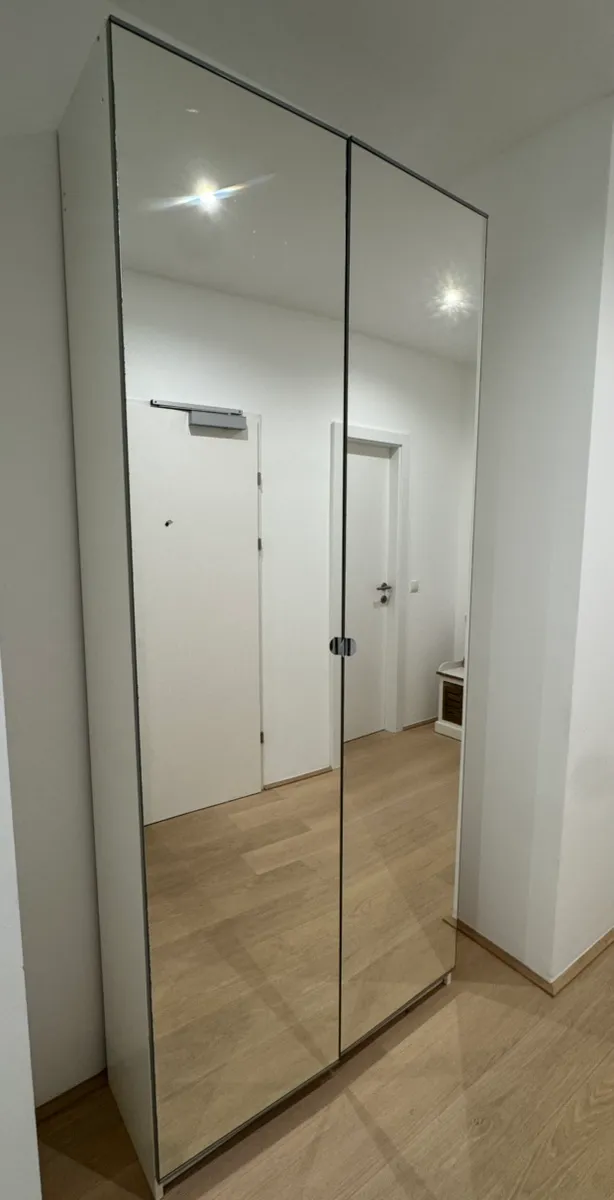 Ikea PAX Schrank mit Spiegeltür, € 99,- (6020 Innsbruck)