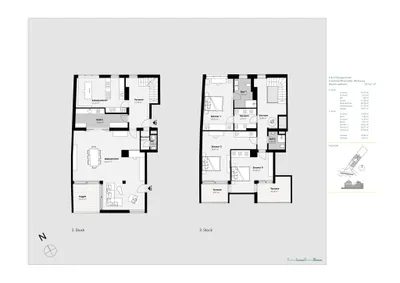 5-Zimmer-Wohnung kaufen in Wien – 227,61 m², € 1.590.000 – Bild 22 von 23
