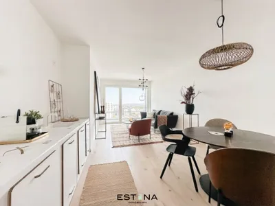 2-Zimmer-Wohnung kaufen in Wien – 49,34 m², € 384.545 – Bild 2 von 12