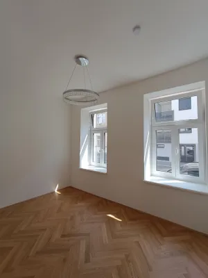 Wohnung mieten in Wien – 63 m², € 600 – Bild 2 von 13