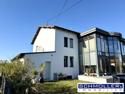 6-Zimmer-Haus kaufen in Wels-Land – 210 m², € 695.000 – Bild 8 von 48