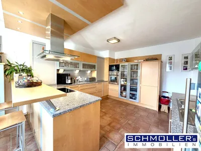 6-Zimmer-Haus kaufen in Wels-Land – 210 m², € 695.000 – Bild 13 von 48