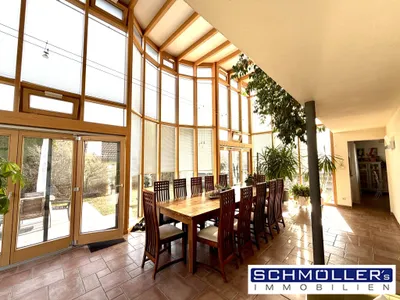 6-Zimmer-Haus kaufen in Wels-Land – 210 m², € 695.000 – Bild 16 von 48