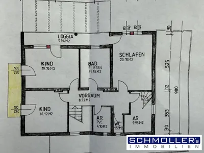 6-Zimmer-Haus kaufen in Wels-Land – 210 m², € 695.000 – Bild 42 von 48