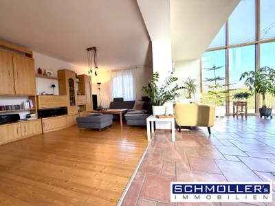 6-Zimmer-Haus kaufen in Wels-Land – 210 m², € 695.000 – Bild 18 von 48