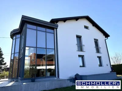 6-Zimmer-Haus kaufen in Wels-Land – 210 m², € 695.000 – Bild 7 von 48