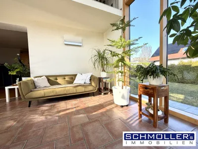 6-Zimmer-Haus kaufen in Wels-Land – 210 m², € 695.000 – Bild 19 von 48