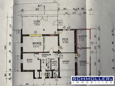 6-Zimmer-Haus kaufen in Wels-Land – 210 m², € 695.000 – Bild 41 von 48
