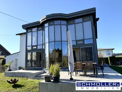 6-Zimmer-Haus kaufen in Wels-Land – 210 m², € 695.000 – Bild 6 von 48