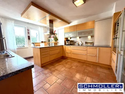 6-Zimmer-Haus kaufen in Wels-Land – 210 m², € 695.000 – Bild 12 von 48