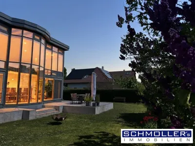 6-Zimmer-Haus kaufen in Wels-Land – 210 m², € 650.000 – Bild 33 von 47