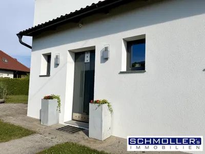 6-Zimmer-Haus kaufen in Wels-Land – 210 m², € 695.000 – Bild 10 von 48