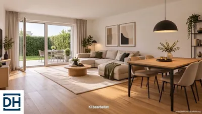 2-Zimmer-Wohnung kaufen in Salzburg Stadt – 66,43 m², € 585.000 – Bild 2 von 5