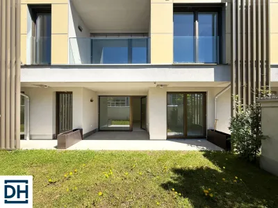 2-Zimmer-Wohnung kaufen in Salzburg Stadt – 66,43 m², € 585.000