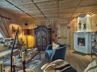 5-Zimmer-Haus kaufen in Kitzbühel – 252 m², € 1.950.000 – Bild 3 von 5