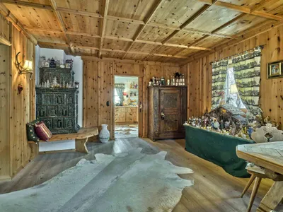 5-Zimmer-Haus kaufen in Kitzbühel – 252 m², € 1.950.000 – Bild 2 von 5