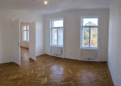 3-Zimmer-Wohnung mieten in Wien – 100 m², € 1.993 – Bild 9 von 10
