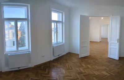 3-Zimmer-Wohnung mieten in Wien – 100 m², € 1.993 – Bild 6 von 10