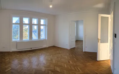 3-Zimmer-Wohnung mieten in Wien – 100 m², € 1.993