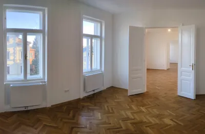 3-Zimmer-Wohnung mieten in Wien – 100 m², € 1.993 – Bild 7 von 10