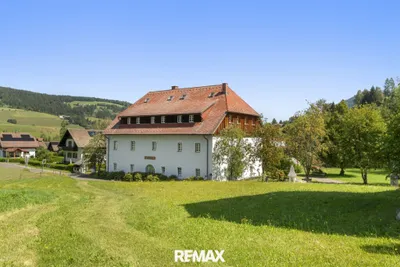 29-Zimmer-Immobilie kaufen in Murau – 984 m², € 1.950.000 – Bild 2 von 38