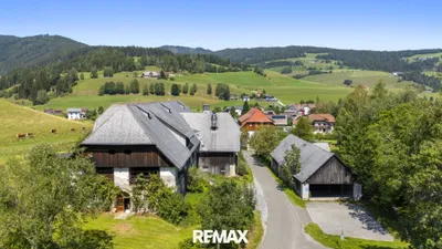 29-Zimmer-Immobilie kaufen in Murau – 984 m², € 1.950.000 – Bild 22 von 38