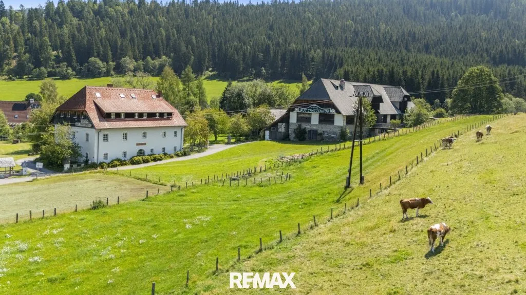 Wohnung – Sankt Lambrecht - Ansicht 3