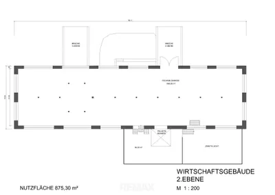 29-Zimmer-Immobilie kaufen in Murau – 984 m², € 1.950.000 – Bild 37 von 38