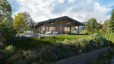 8-Zimmer-Immobilie kaufen in Kitzbühel – 325,51 m² – Bild 2 von 10