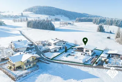 8-Zimmer-Immobilie kaufen in Kitzbühel – 325,51 m² – Bild 7 von 10