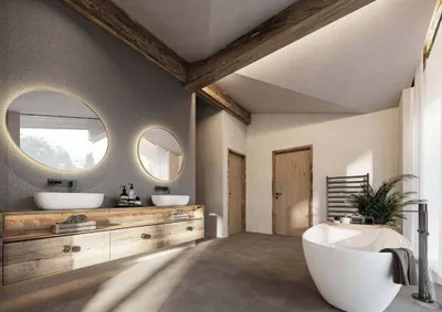8-Zimmer-Immobilie kaufen in Kitzbühel – 325,51 m² – Bild 5 von 10