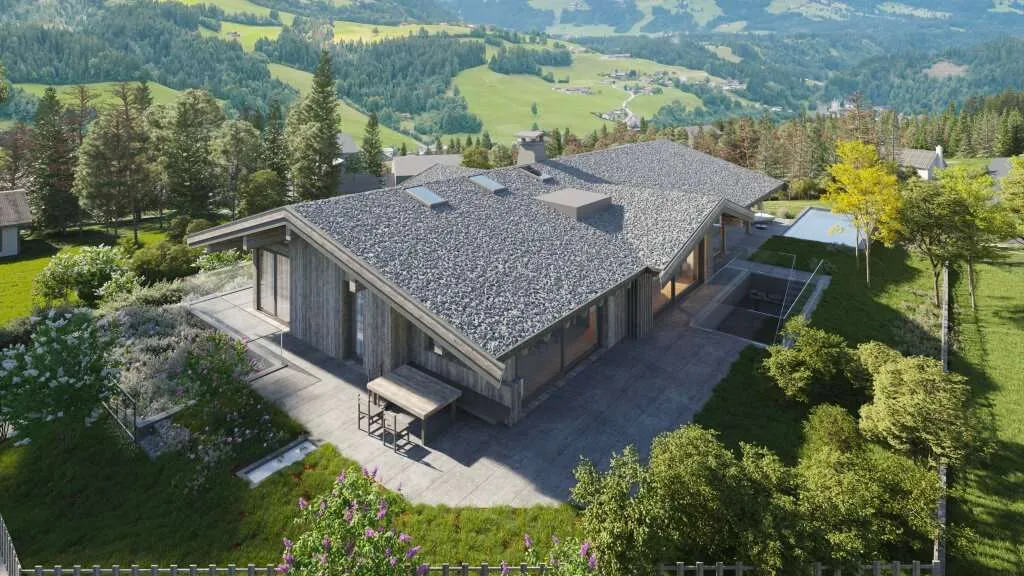 Haus – Hopfgarten im Brixental, Weichsölln - Ansicht 3