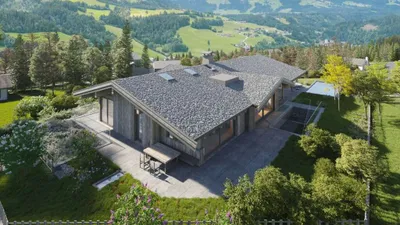 8-Zimmer-Immobilie kaufen in Kitzbühel – 325,51 m² – Bild 3 von 10