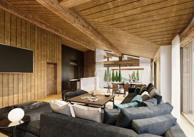 8-Zimmer-Immobilie kaufen in Kitzbühel – 325,51 m² – Bild 4 von 10