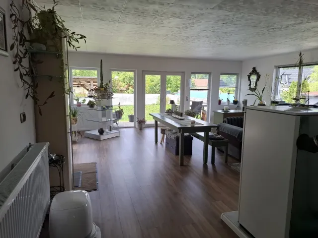Wohnhaus am Gösseldorfer See gelegen – pohled 2
