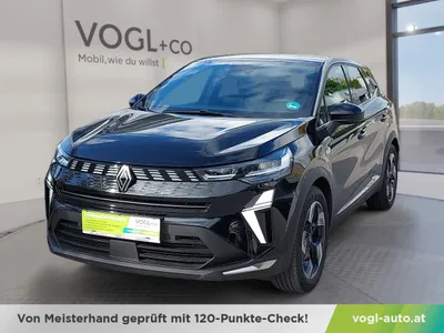 Renault Symbioz E-Tech HEV 160 Techno Aut.