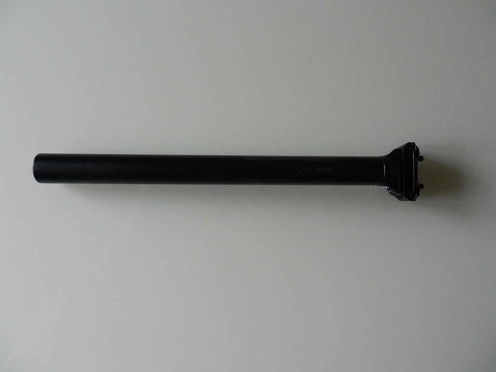 SYNCROS RR2.5, ALU-Sattelsttze, 27 2mm,  25,- (8644 Mrzhofen) - willhaben